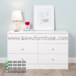 Dresser Minimalis Terbaru