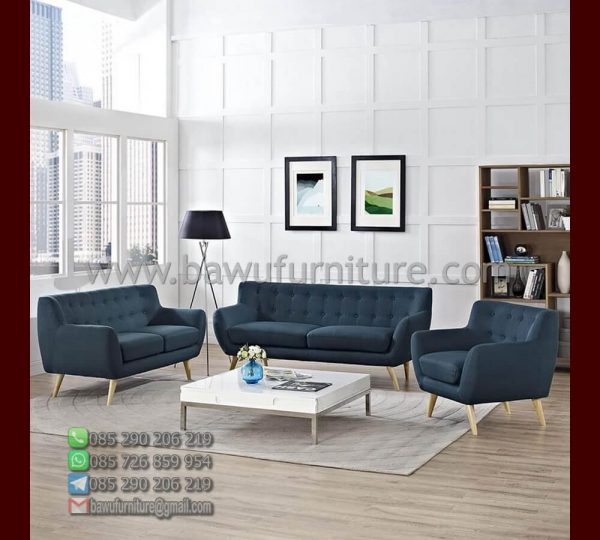 Sofa Retro Jepara Murah