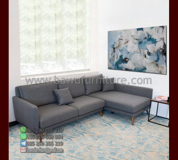 Jual Sofa Sudut Modern