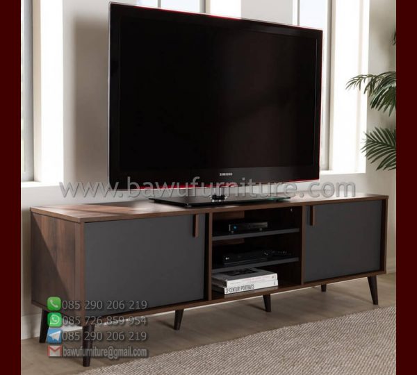 Bufet TV Minimalis Modern