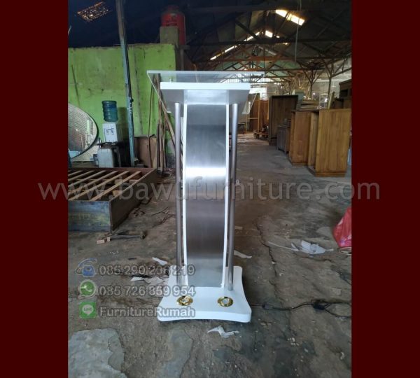 Jual Podium Minimalis Jakarta Pusat