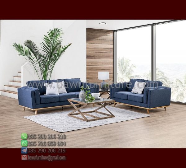 Set Sofa Tamu Terbaru