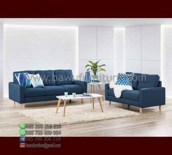 Set Sofa Ruang Tamu