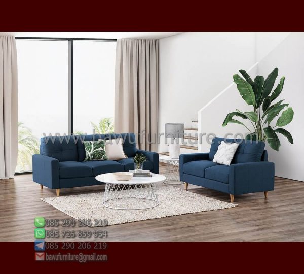 Sofa Tamu Minimalis Modern