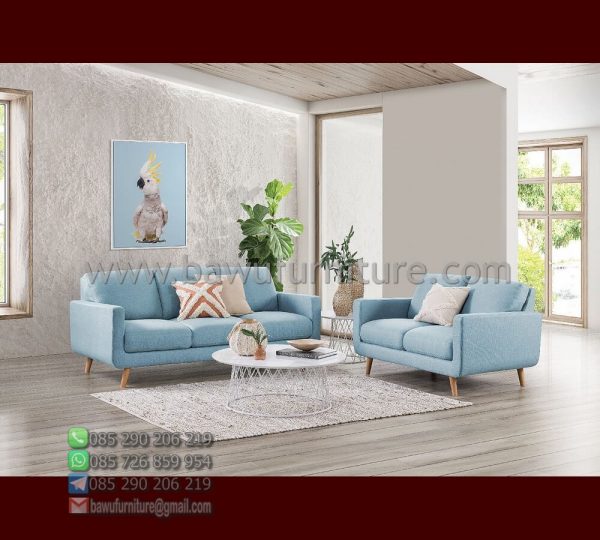 Sofa Tamu Minimalis Murah