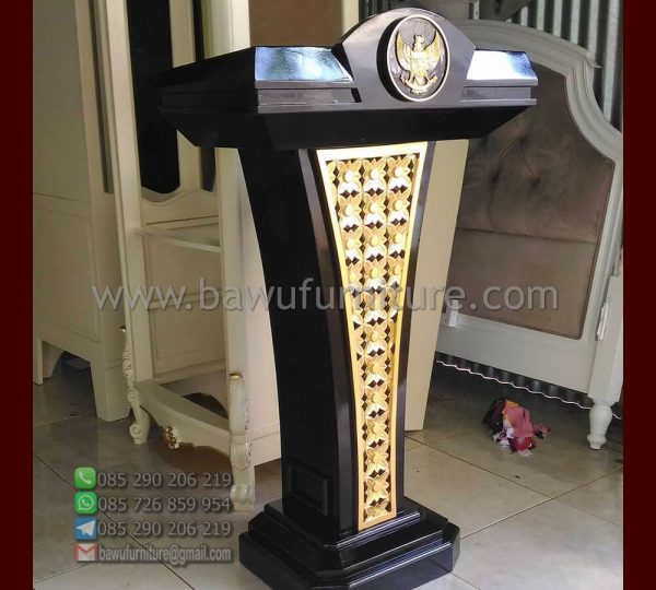 Jual Podium Untuk Pidato