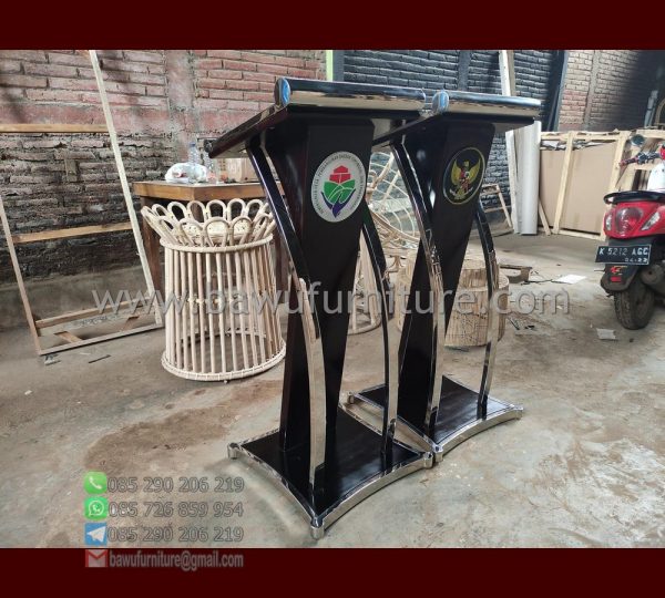 Jual Podium Pidato