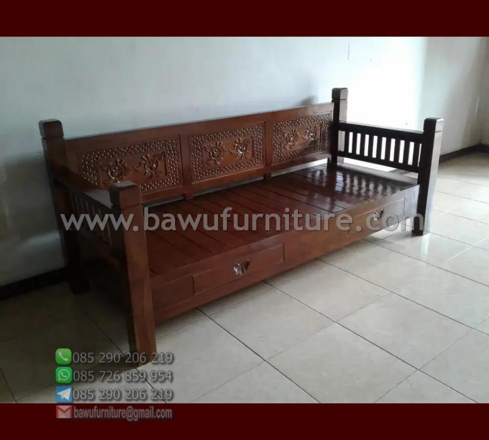 Bale Bale Minimalis Model Kayu Jati Jepara | Podium Mimbar Pidato ...