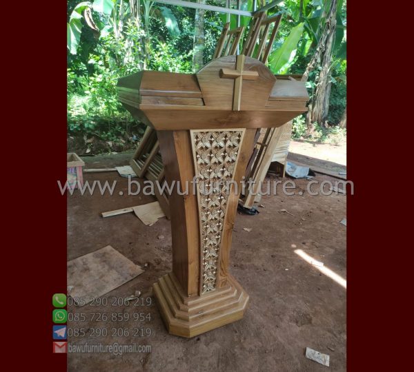 Jual Podium Di Ambarawa