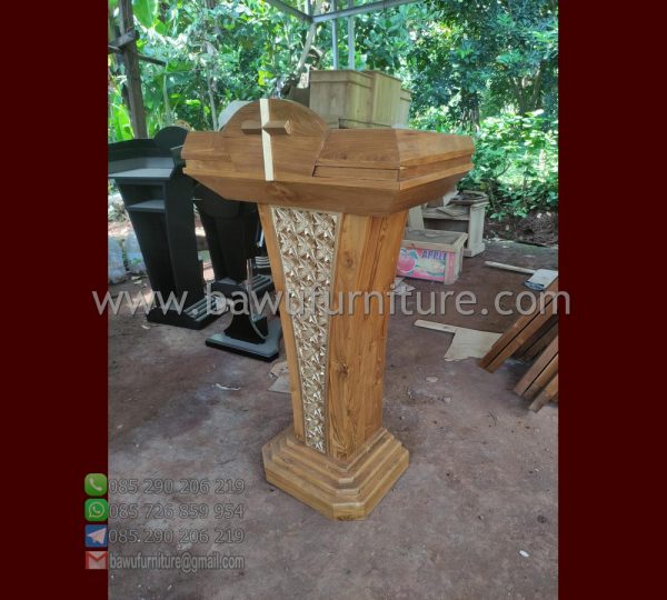 Jual Podium Di Ambarawa