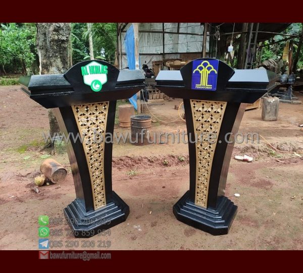 Jual Podium Di Magelang