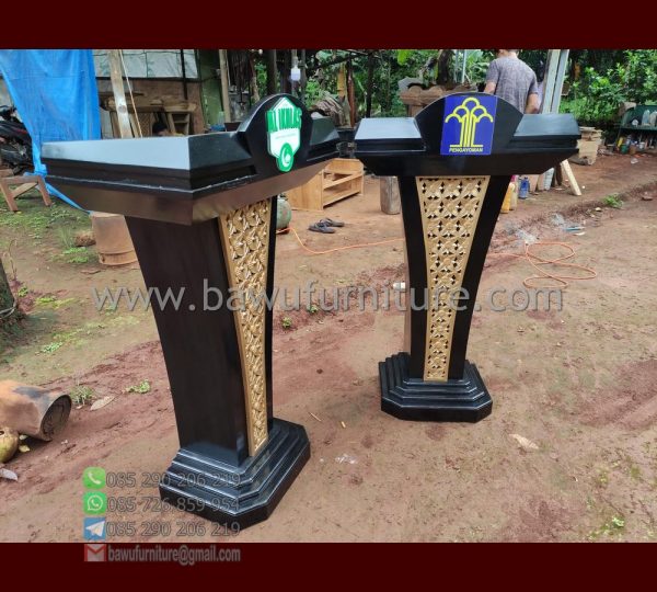 Jual Podium Di Magelang