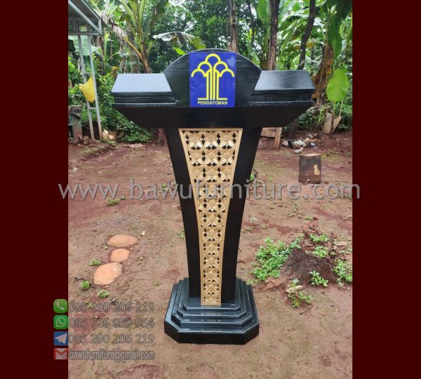 Jual Podium Di Pekalongan