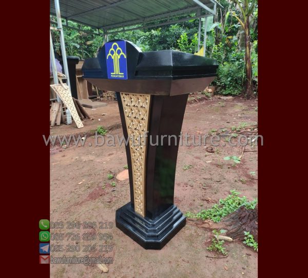 Jual Podium Di Pekalongan