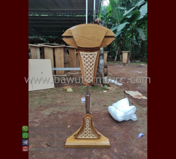 Jual Podium Pidato Semarang