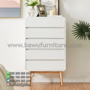 Drawers Retro Minimalis Modern