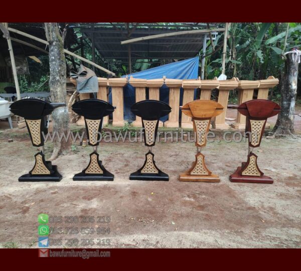 Jual Podium Pidato Bogor