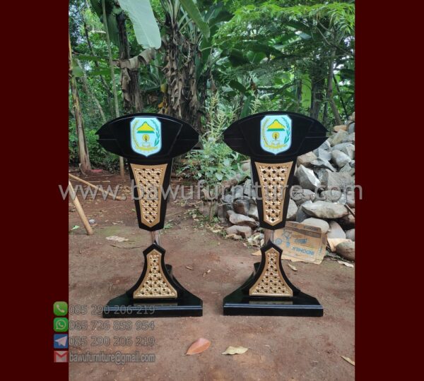 Jual Podium Pidato Gunungkidul