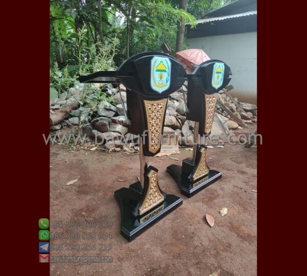 Jual Podium Pidato Gunungkidul