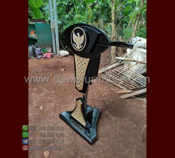 Jual Podium Pidato Kediri