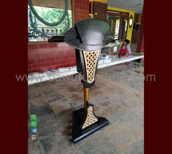 Jual Podium Pidato Tangerang