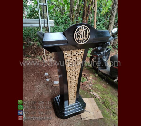 Podium Masjid Harga Murah