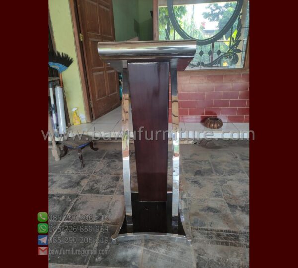 Jual Podium Pidato Terbaru